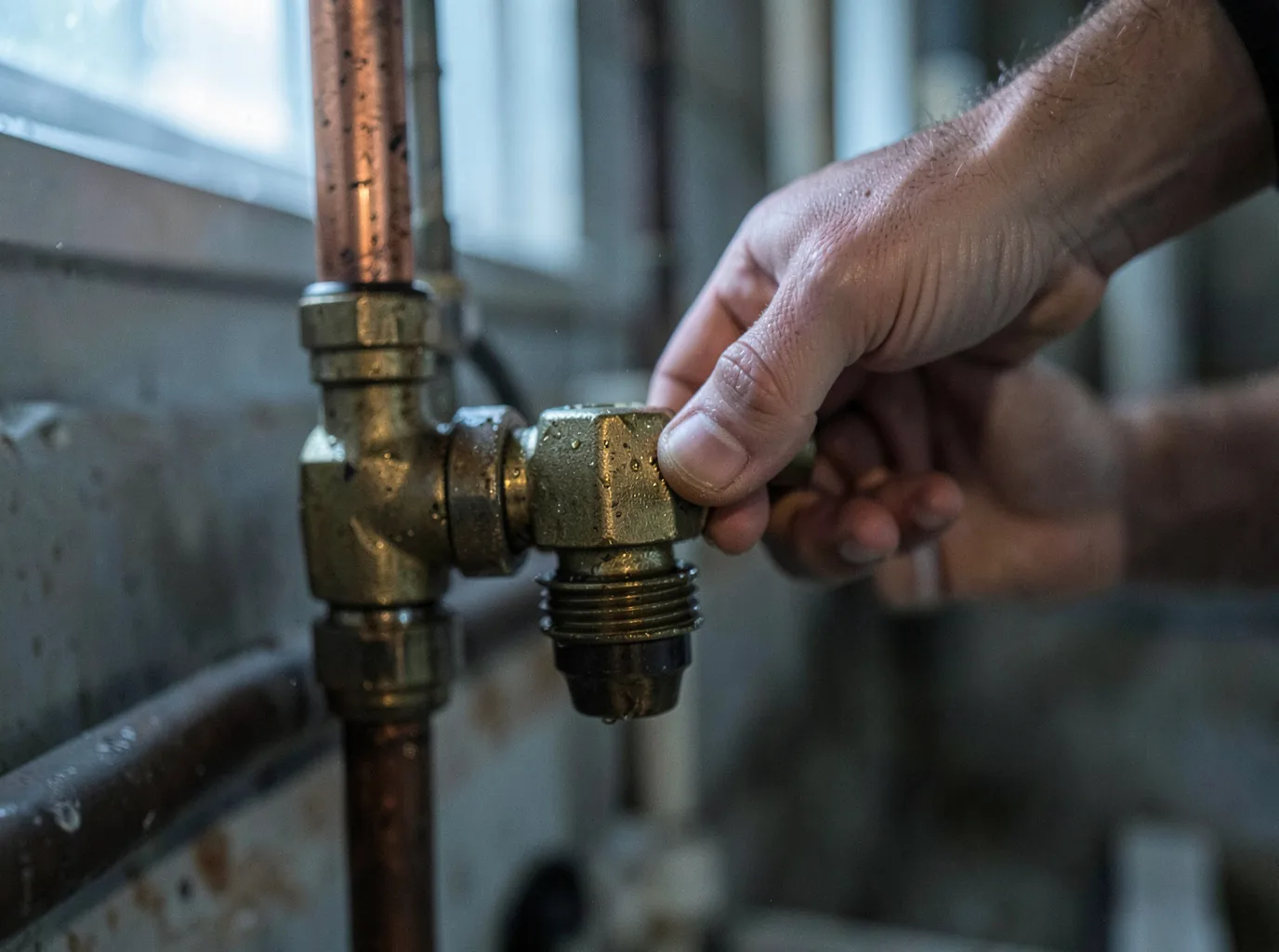 Emergency Plumber Krum, TX FAQs